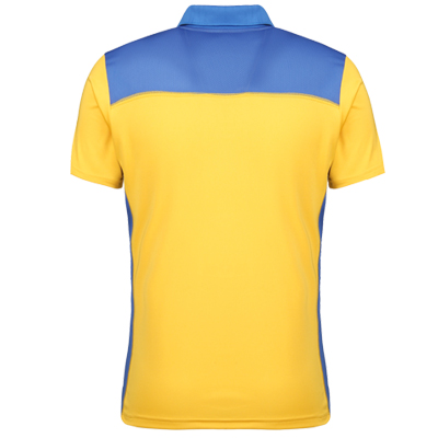 Momentum Shirt Short Sleeves - Front and Back Sublimated